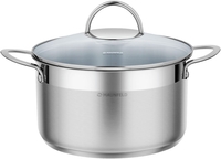 Кастрюля MAUNFELD Gerda MCS44S07 - фото