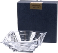 Салатник Bohemia Crystalite Casablanca 9K7/6KG39/0/99V87/280-169 - фото