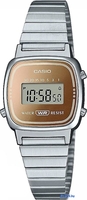 Наручные часы Casio LA-670WES-4A - фото