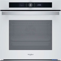 Электрический духовой шкаф Whirlpool WOI4S8CM1SWA - фото, картинка Электрический духовой шкаф Whirlpool WOI4S8CM1SWA - фото