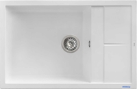 Кухонная мойка Berg BROWXL11L - фото