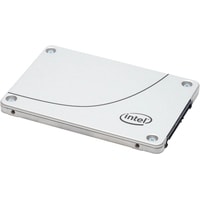 SSD Intel D3-S4520 3.84TB SSDSC2KB038TZ01 - фото