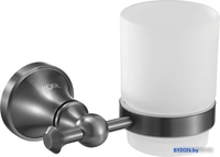 Стакан для зубной щетки и пасты Rose RG1912T - фото