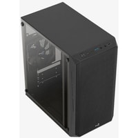 Корпус AeroCool CS-107 CS-107-A-BK-V1 - фото2