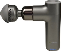 Перкуссионный массажер LANIQUE LQ-500 + LQ-100 PRO - фото2