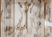 Смеситель Hansgrohe Ecostat 13116140 - фото2