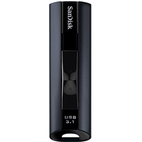 USB Flash SanDisk Extreme PRO 256GB [SDCZ880-256G-G46] - фото