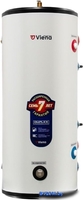 Бойлер косвенного нагрева Viena WTD 150 L - фото