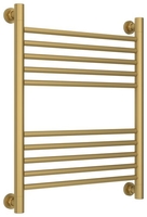 Полотенцесушитель Сунержа Богема+ прямая 600х500 032-0220-6050 - фото