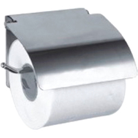 Держатель для туалетной бумаги FRAP F504 - фото