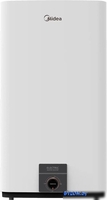 Накопительный электрический водонагреватель Midea Stream MWH-8020-FEM - фото