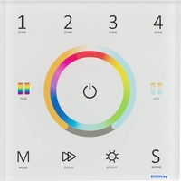 Пульт управления Arlight Sens Smart-P67-Multi White 028321 - фото2