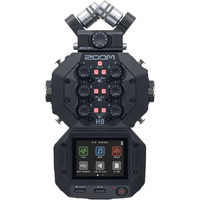 Диктофон Zoom H8 - фото