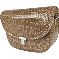 Сумка на пояс Carlo Gattini Classico Filare 7019-17 (белый) - фото