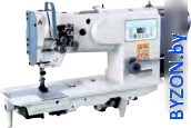 Электромеханическая швейная машина SENTEX ST-20606DD-1N - фото