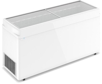 Торговый холодильник Frostor F700C - фото, картинка Торговый холодильник Frostor F700C - фото