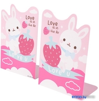 Ограничитель для книг Darvish DV-13914 (2шт) - фото