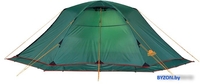 Палатка AlexikA Rondo 2 Plus (зеленый) - фото2