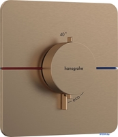 Смеситель Hansgrohe 15588140 - фото