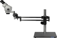 Микроскоп Микромед MC-2-ZOOM STL5 30913 - фото2