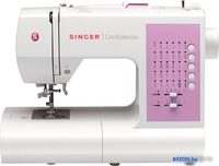 Швейная машина Singer 7463 Confidence - фото