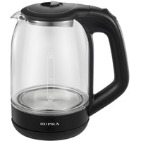 Электрочайник Supra KES-1872G - фото