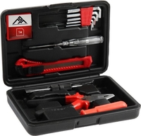 Набор домашнего мастера LOM 23 февраля 9305213 (11 предметов) - фото2