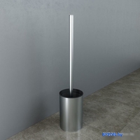 Ершик для унитаза IDDIS Petite PETSSPOi47 - фото