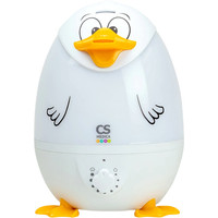 Увлажнитель воздуха CS Medica Kids CS-18h DuckieDuck - фото