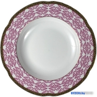 Тарелка глубокая Cmielow i Chodziez Bolero G300-0731490 - фото