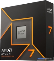 Процессор AMD Ryzen 7 9700X (WOF) - фото