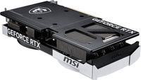 Видеокарта MSI GeForce RTX 5070 12G Ventus 2X - фото2