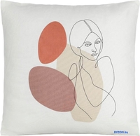 Декоративная подушка Eglo Chevery 420008 - фото