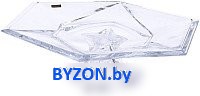 Блюдо Bohemia Crystalite Origami 9K7/6KF88/1/99V36/365-169 - фото