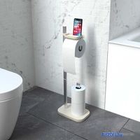 Держатель для туалетной бумаги Primanova Sui M-E75-09 - фото2