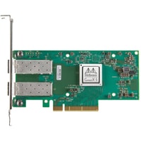 Сетевая карта Mellanox MCX512A-ACAT - фото