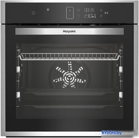 Электрический духовой шкаф Hotpoint-Ariston FE8 1352 DSC IX - фото, картинка Электрический духовой шкаф Hotpoint-Ariston FE8 1352 DSC IX - фото