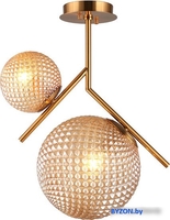 Подвесная люстра Aployt Marzena APL.300.17.02 - фото, картинка Подвесная люстра Aployt Marzena APL.300.17.02 - фото