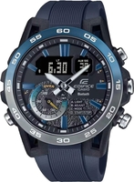 Наручные часы Casio ECB-40NP-1A - фото