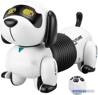 Интерактивная игрушка Zhorya Такса ZYA-A2949 - фото