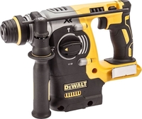 DeWalt DCK685P3T (болгарка, перфоратор, циркулярка, шуруповерт, винтоверт, реноватор, 3 АКБ, кейс) - фото2