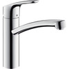 Смеситель Hansgrohe Focus 31806800 - фото, картинка Смеситель Hansgrohe Focus 31806800 - фото