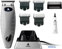 Универсальный триммер Andis Cordless T-Outliner Li Trimmer 74125 - фото, картинка Универсальный триммер Andis Cordless T-Outliner Li Trimmer 74125 - фото