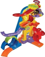 Трек VTech Супертреки - фото