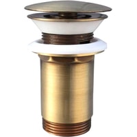 Донный клапан Slezak RAV MD0484SM - фото