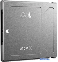 SSD Angelbird AtomX ATOMXMINI2000PK 2TB - фото