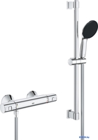 Душевой гарнитур Grohe Precision Start 34597001 - фото