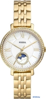 Наручные часы Fossil ES5167 - фото, картинка Наручные часы Fossil ES5167 - фото