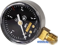 Регулятор расхода Редиус 102032 - фото, картинка Регулятор расхода Редиус 102032 - фото