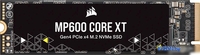SSD Corsair MP600 Core XT 1TB CSSD-F1000GBMP600CXT - фото